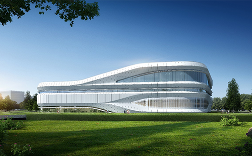 捷报 | 南宫28app入口电气助力成都天府国际机场开航投运！