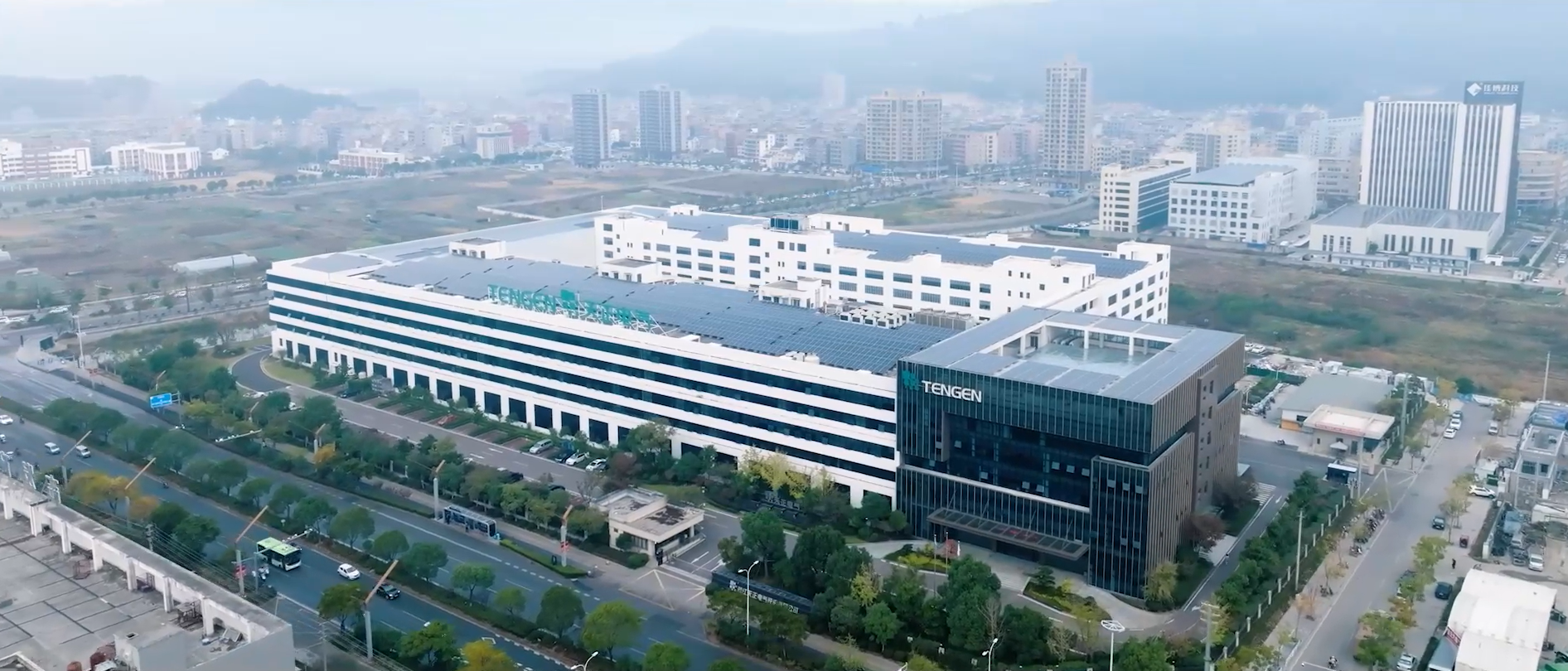 南宫28app入口电气未来工厂